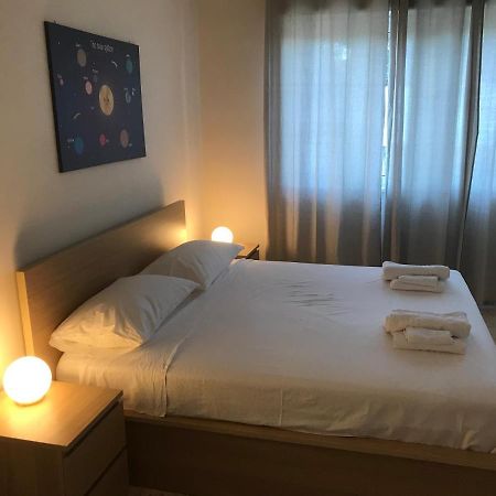 B&B Parco 2 Giugno Bari Exterior photo