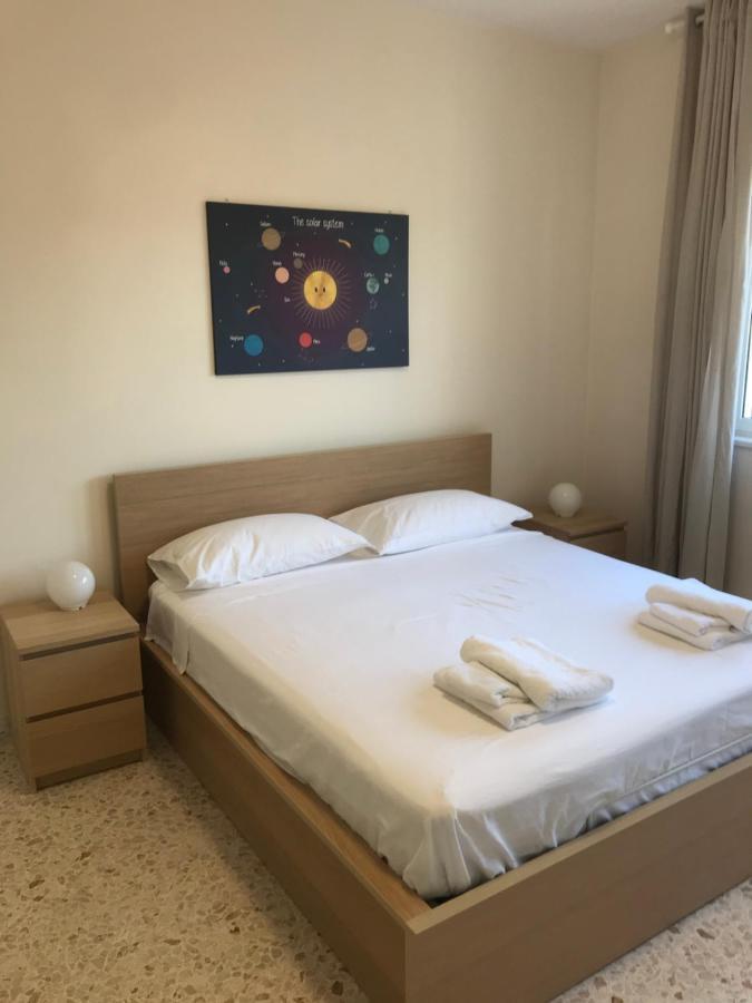 B&B Parco 2 Giugno Bari Exterior photo