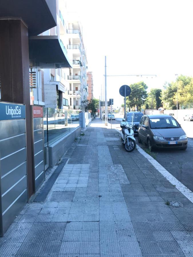 B&B Parco 2 Giugno Bari Exterior photo