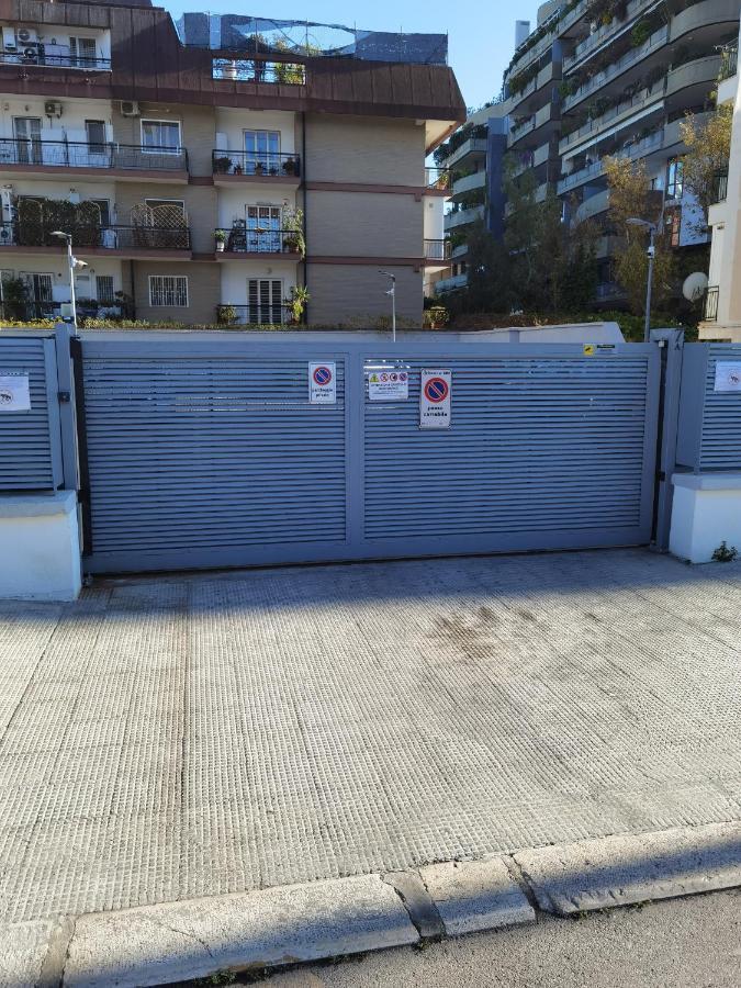 B&B Parco 2 Giugno Bari Exterior photo